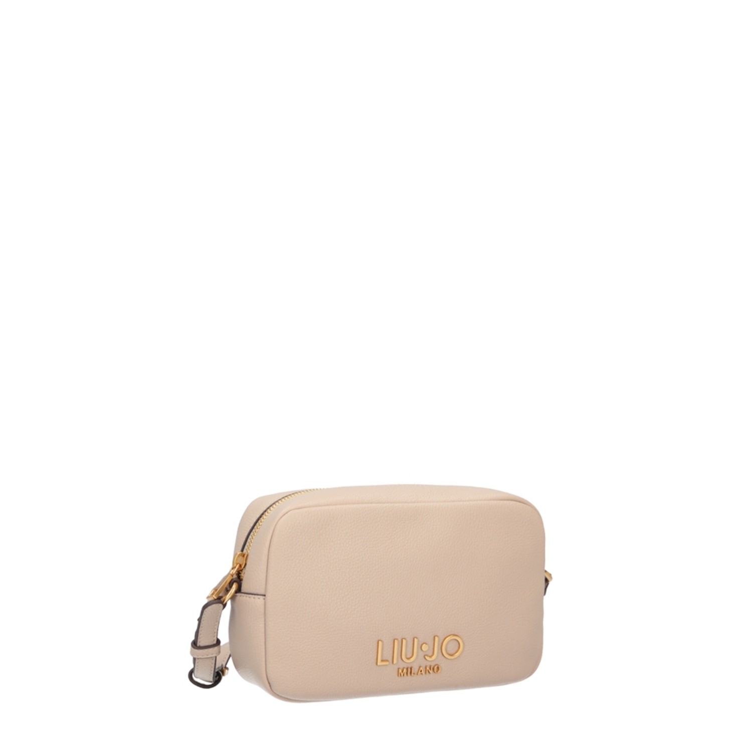 Zoom Liu Jo cross-over beige