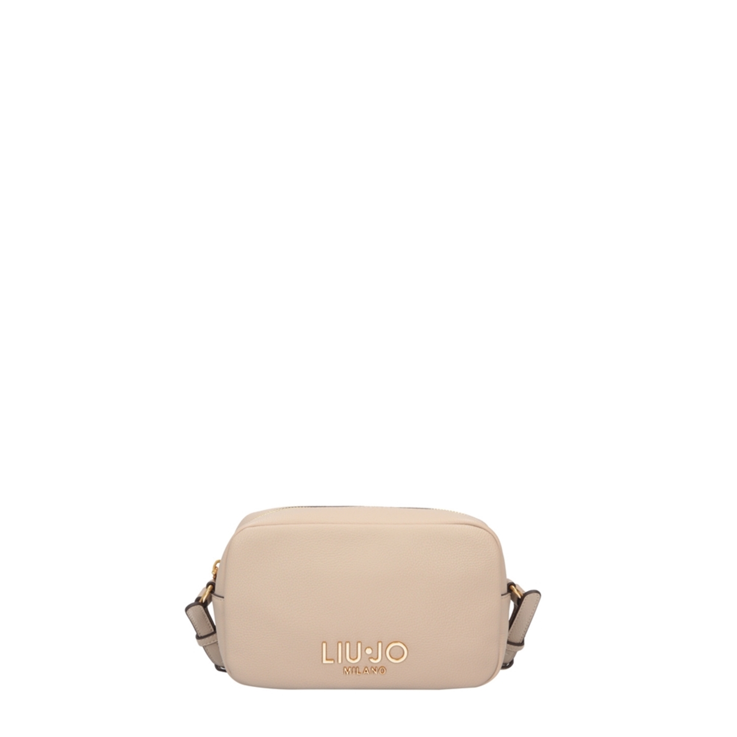 Zoom Liu Jo cross-over beige