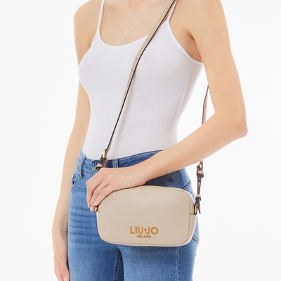 Liu Jo cross-over beige