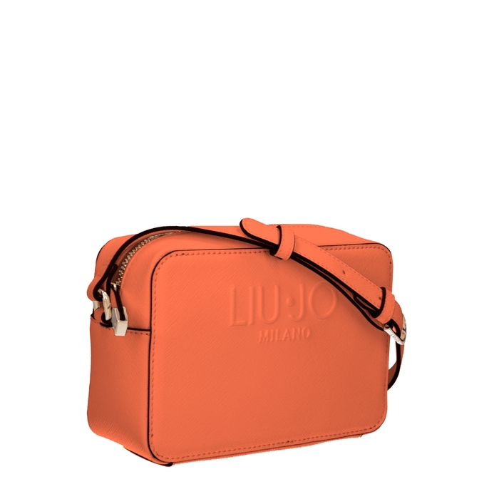 Liu Jo cross-over corail corail