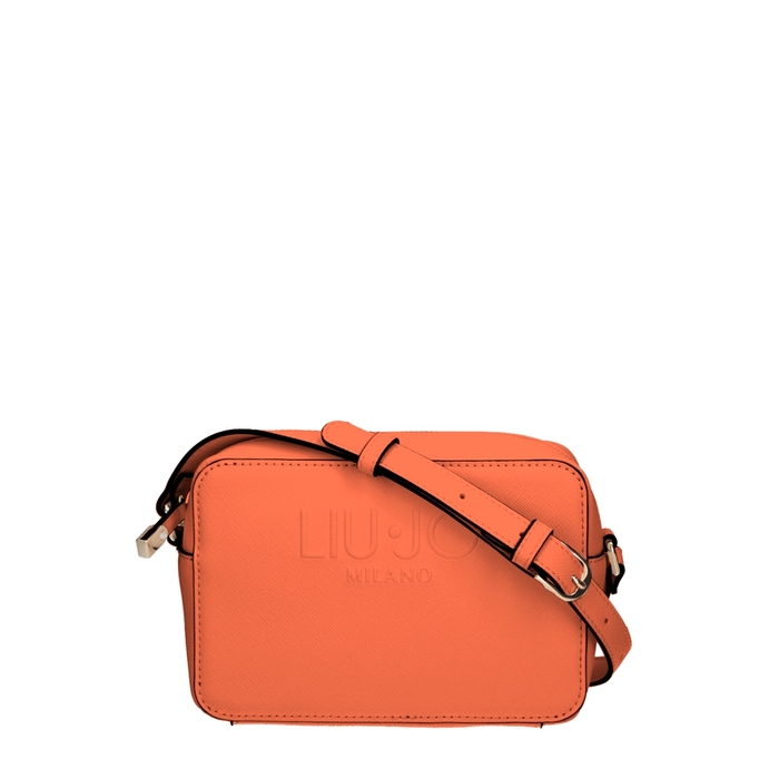 Liu Jo cross-over corail corail