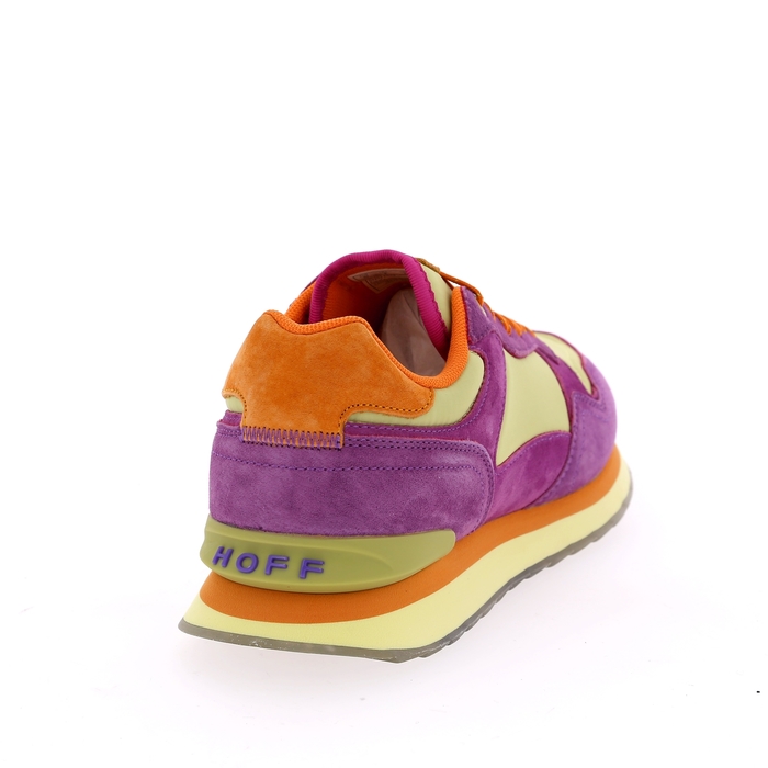 Hoff Sneakers paars