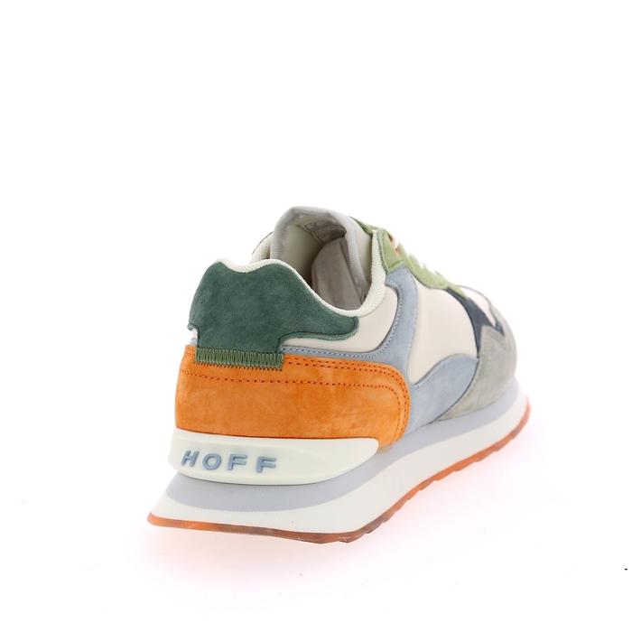 Hoff Sneakers grijs