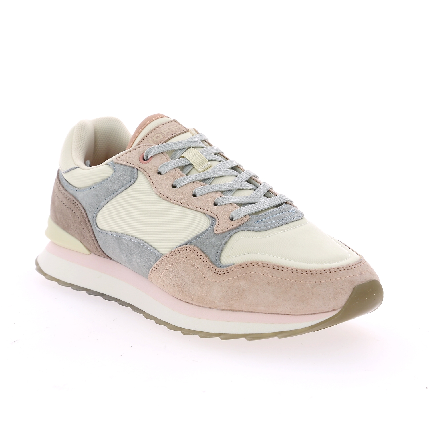 Zoom Hoff sneakers nude