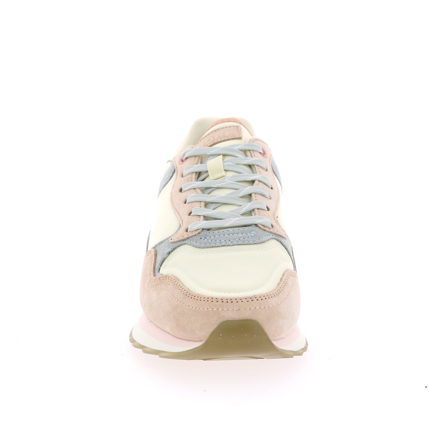 Zoom Hoff sneakers nude