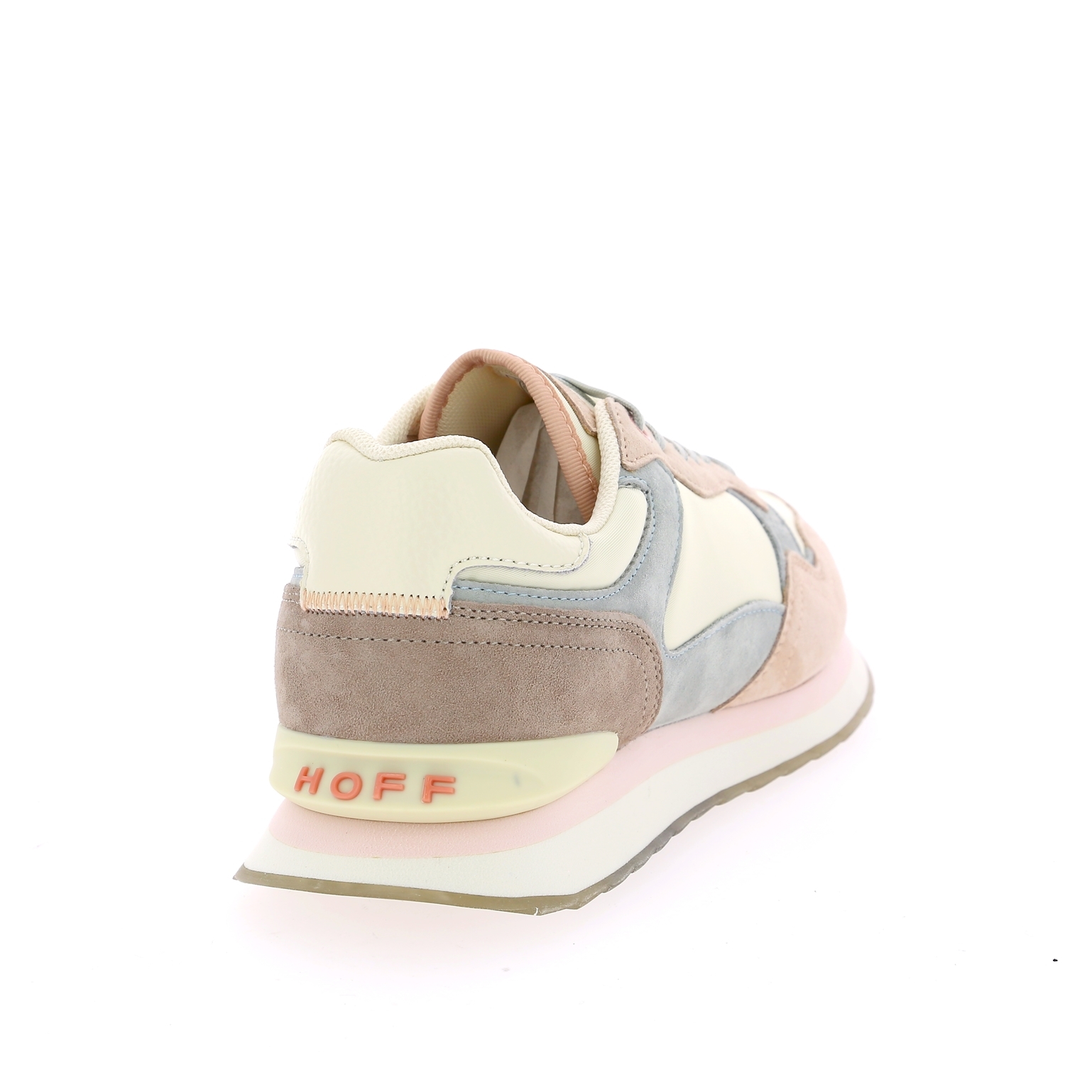 Zoom Hoff sneakers nude