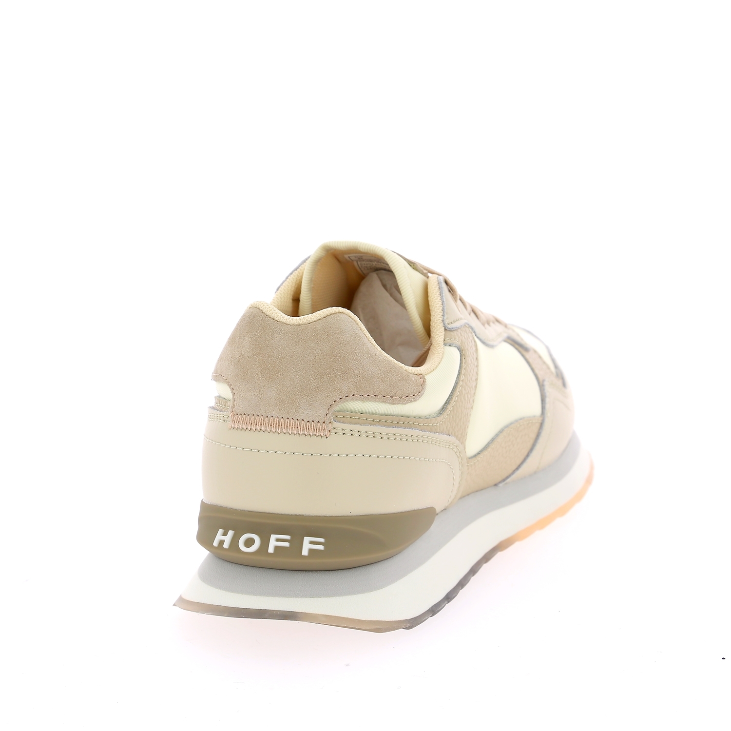 Zoom Hoff basket beige