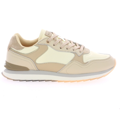 Hoff sneakers beige