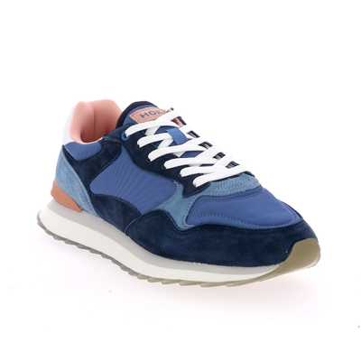 Hoff sneakers blauw