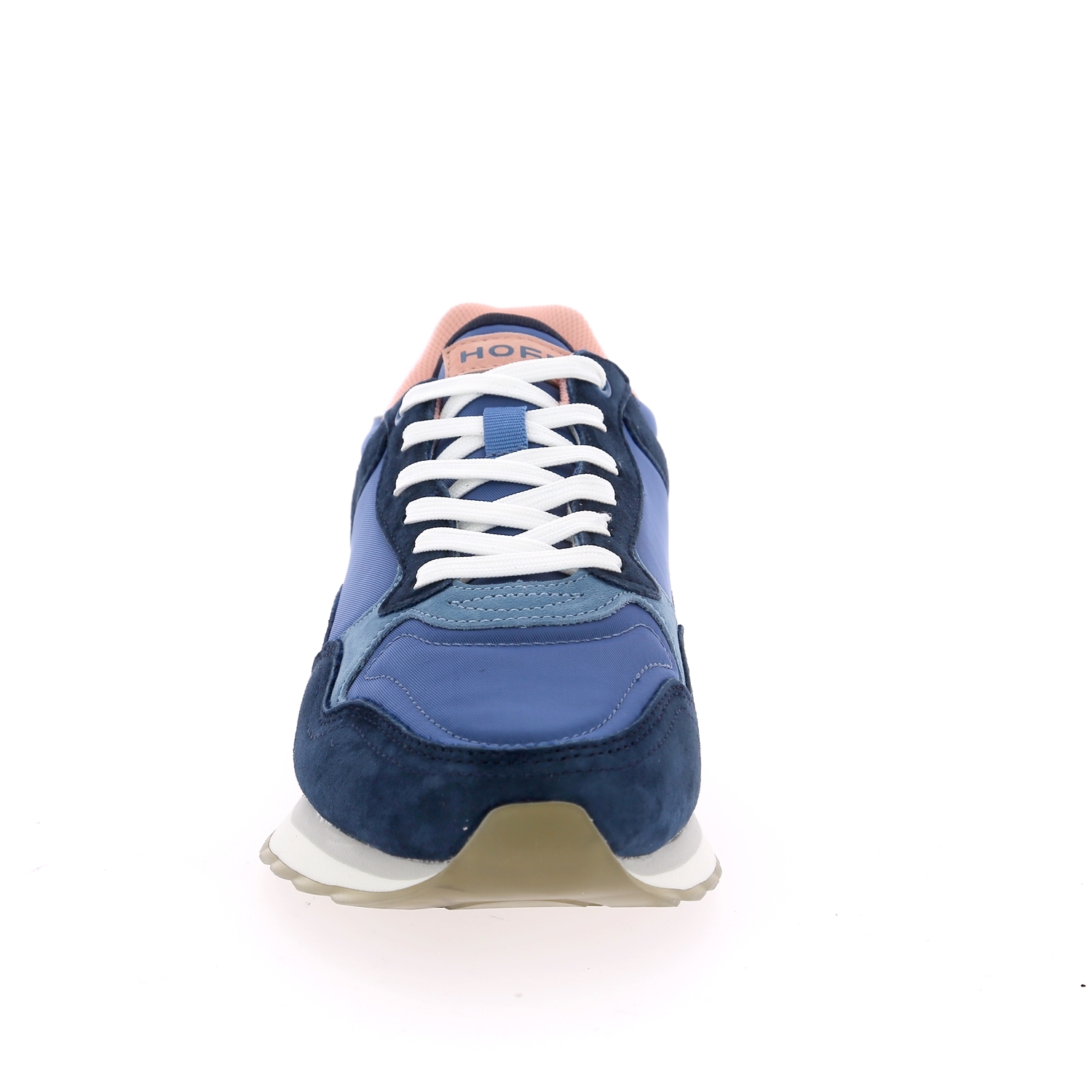 Zoom Hoff sneakers blauw