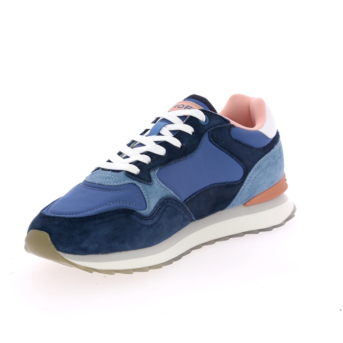 Hoff Sneakers blauw