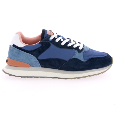 Hoff sneakers blauw