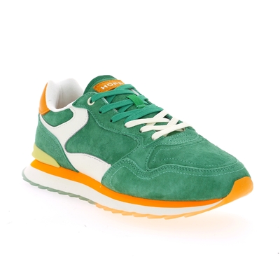 Hoff sneakers groen