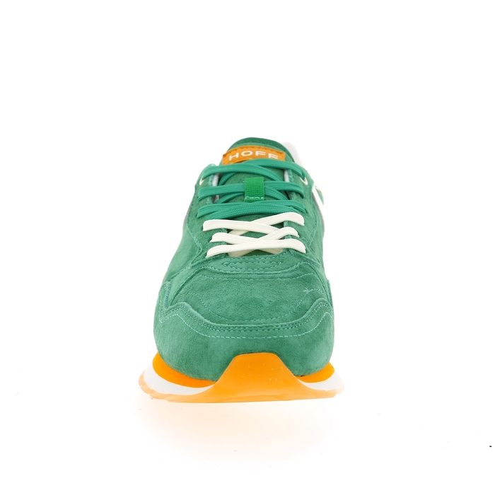 Hoff Sneakers groen