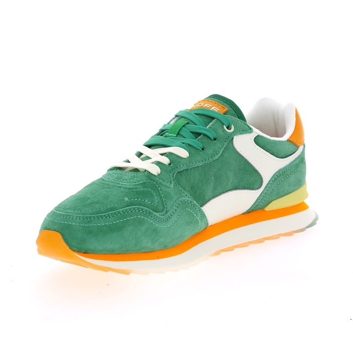 Hoff Sneakers groen