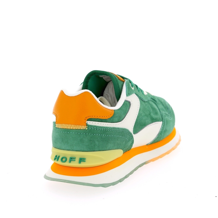 Hoff Sneakers groen