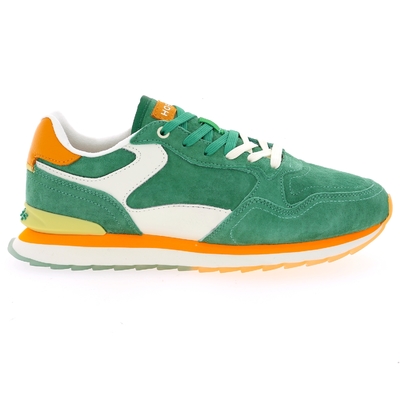 Hoff sneakers groen