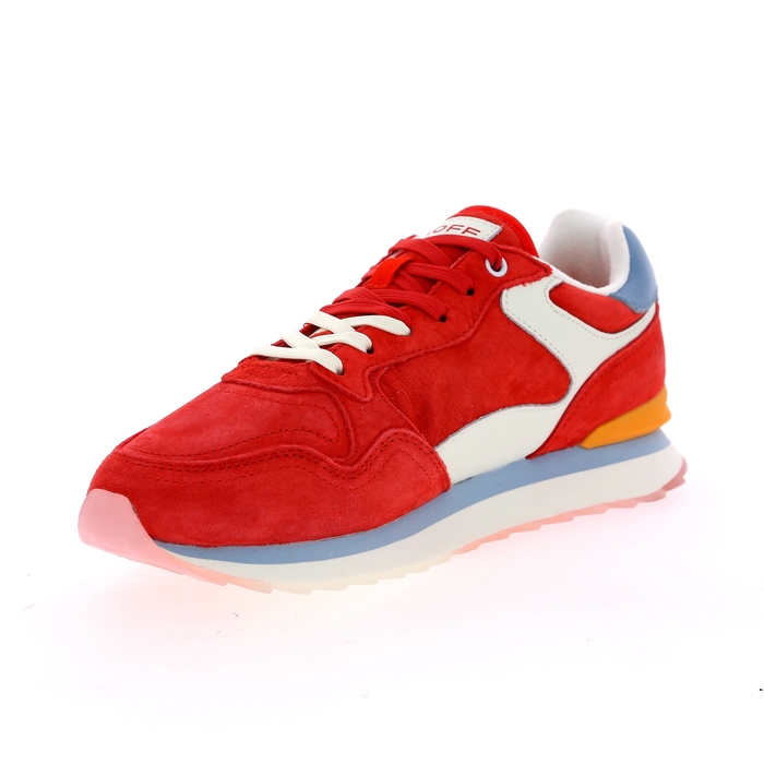 Hoff Sneakers rood