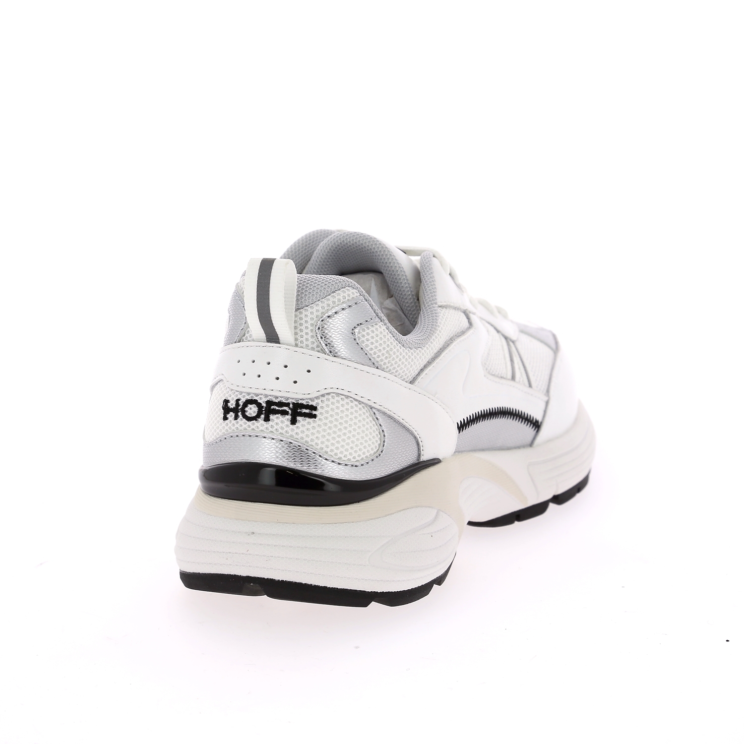 Zoom Hoff sneakers wit