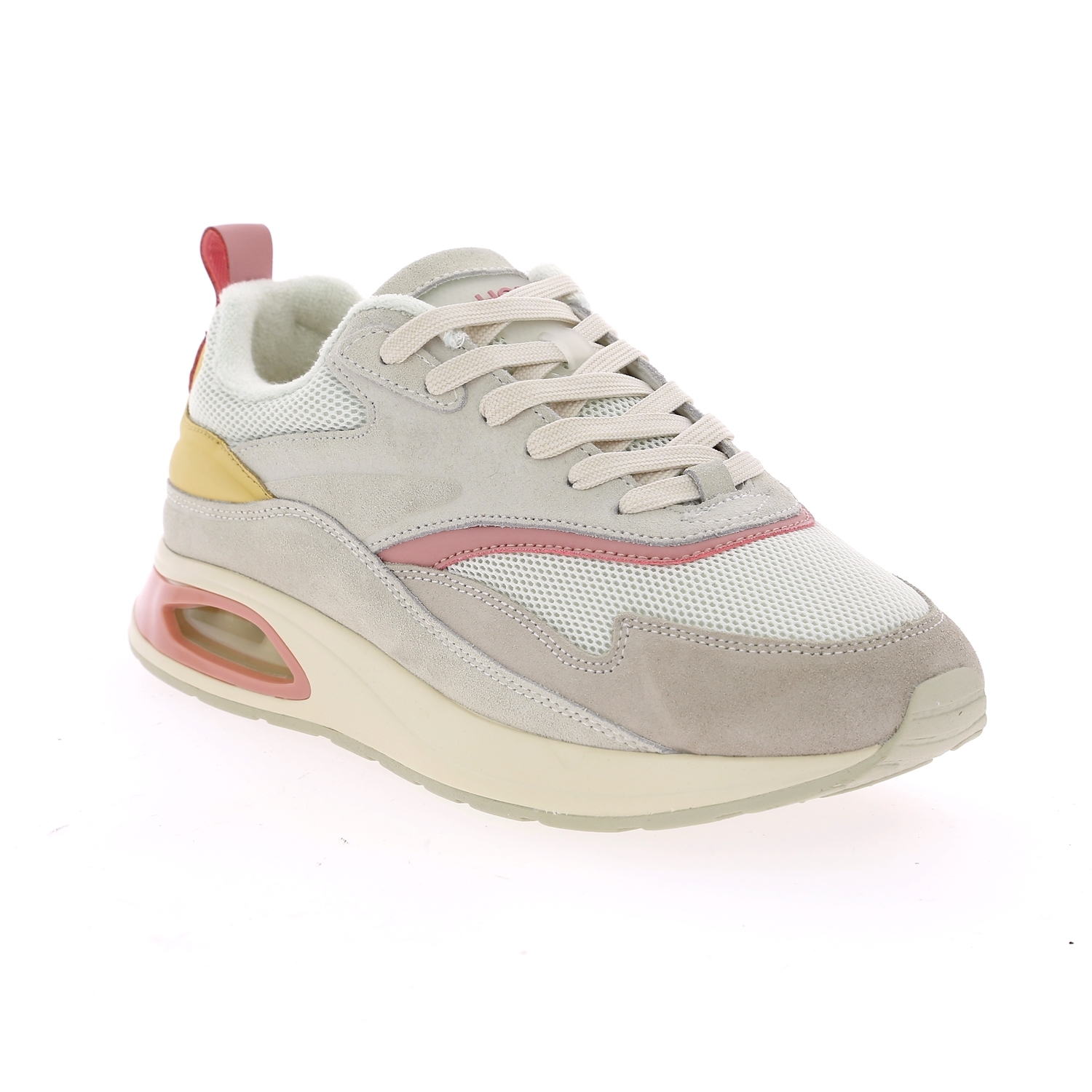 Zoom Hoff sneakers taupe