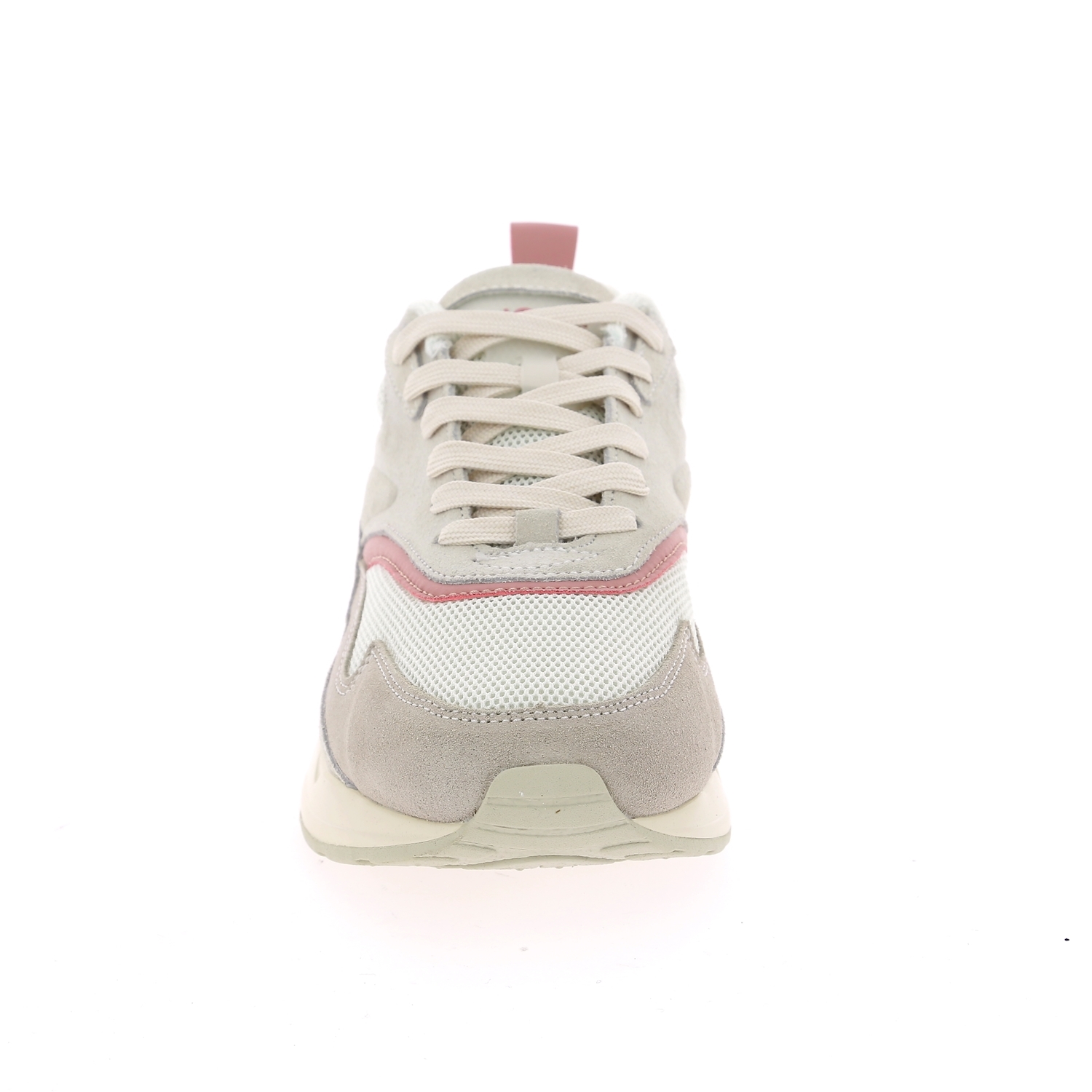 Zoom Hoff sneakers taupe