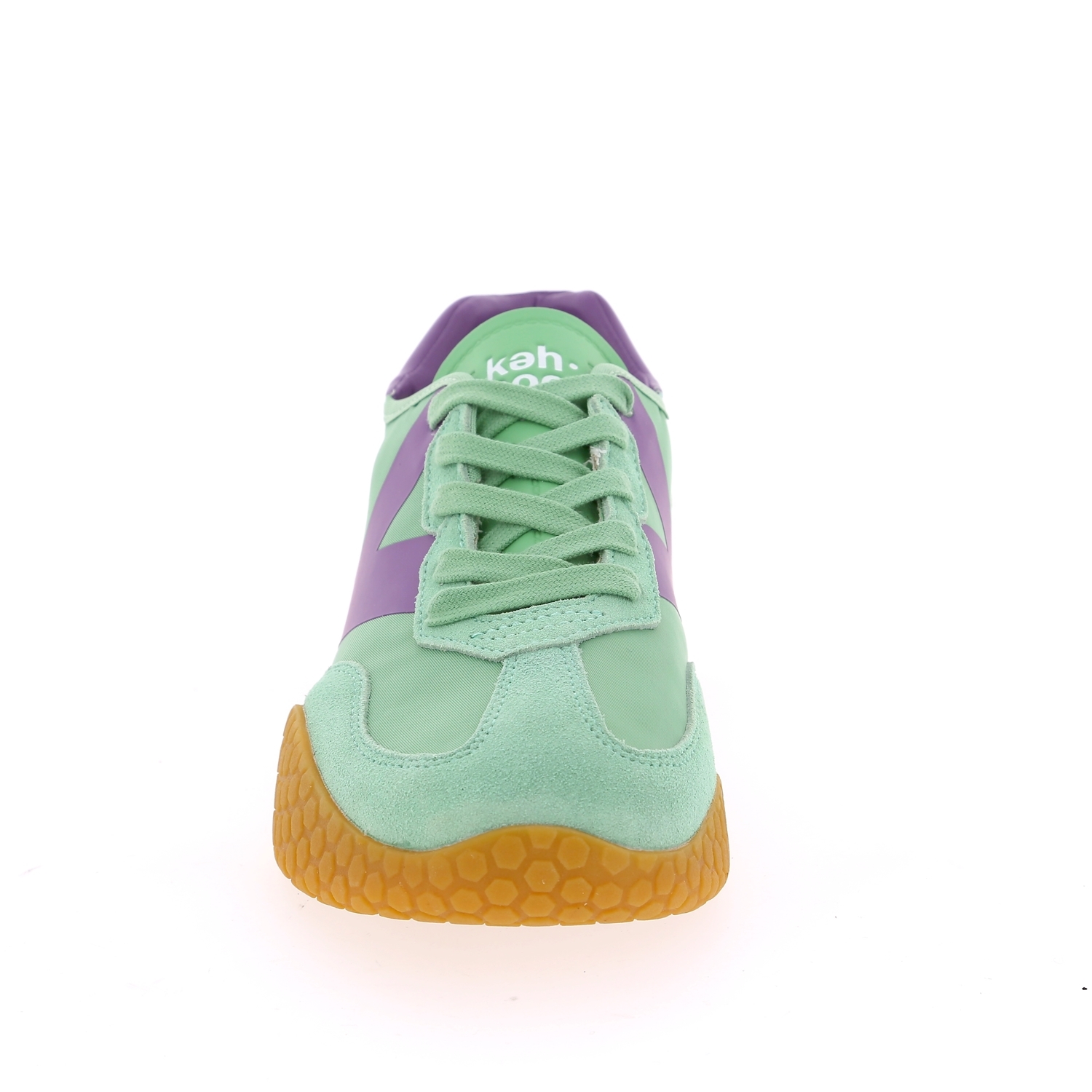 Zoom Keh-noo sneakers turquoise