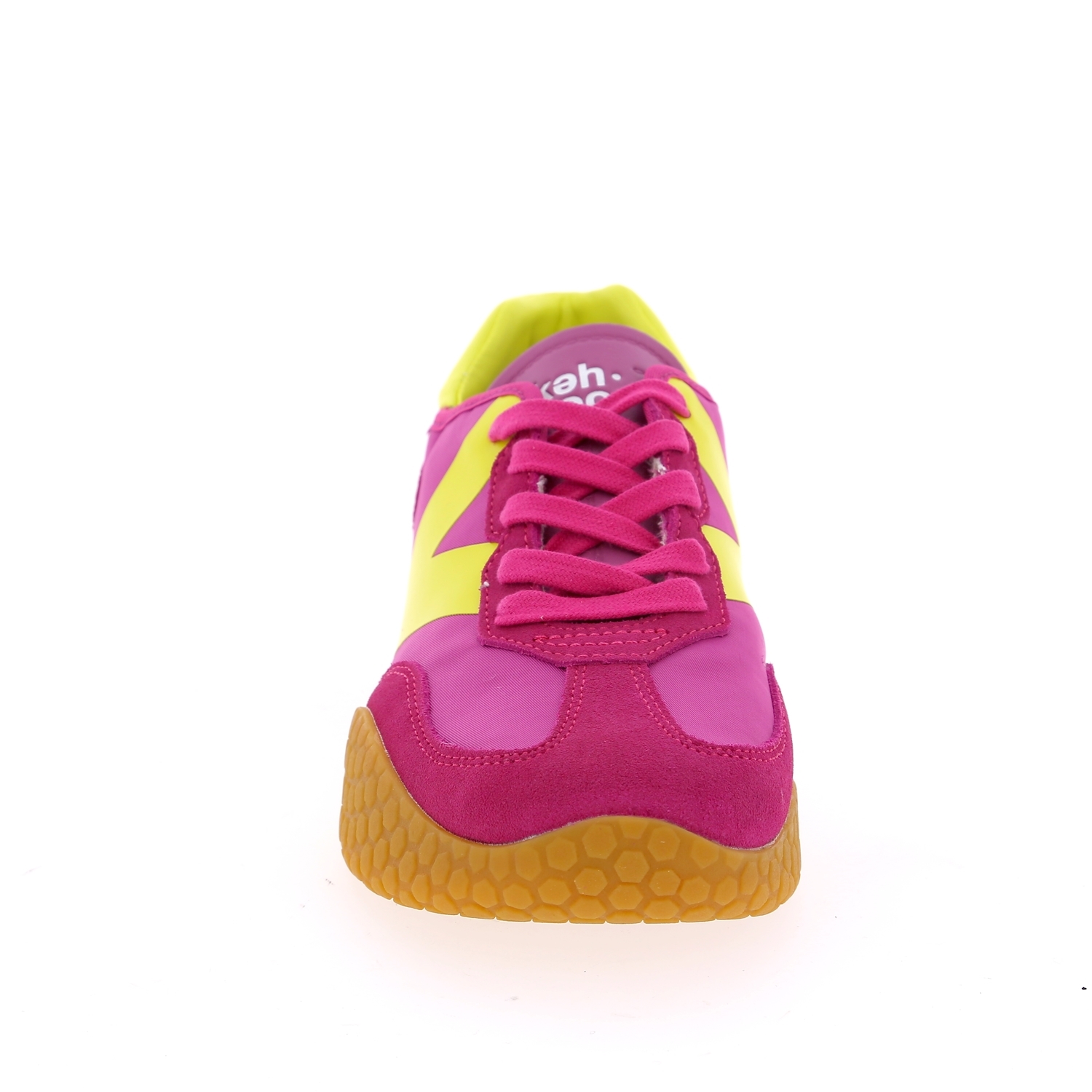 Zoom Keh-noo basket fuchsia