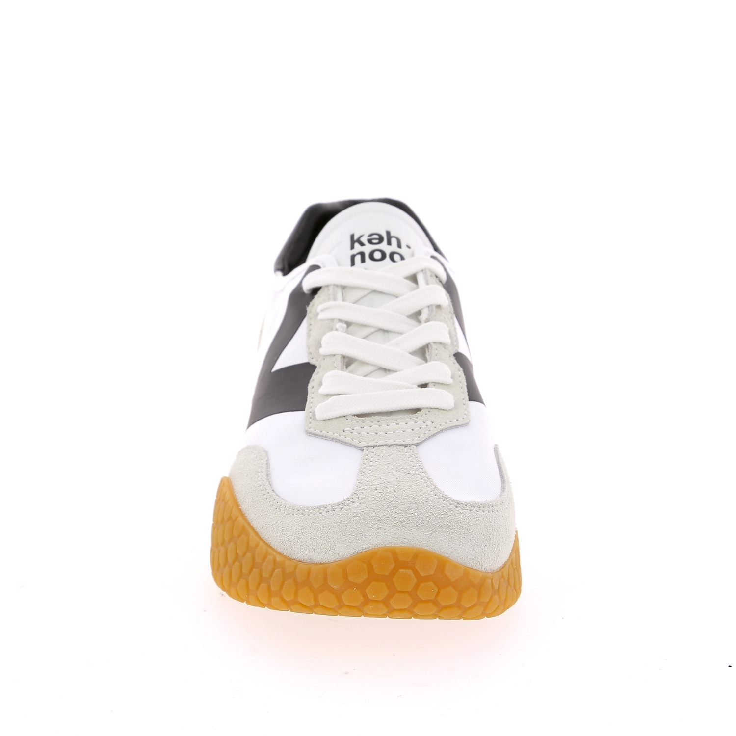 Zoom Keh-noo basket blanc