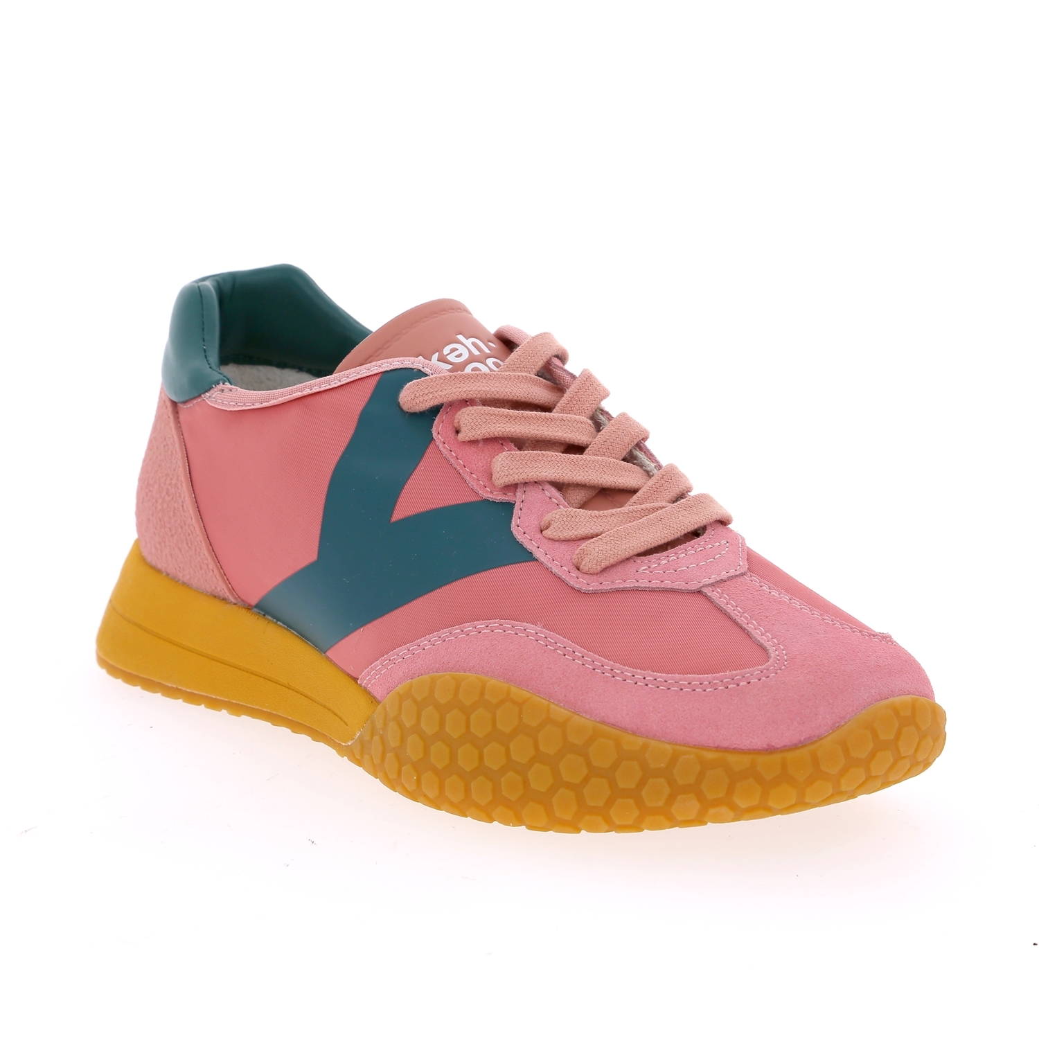 Zoom Keh-noo sneakers roze