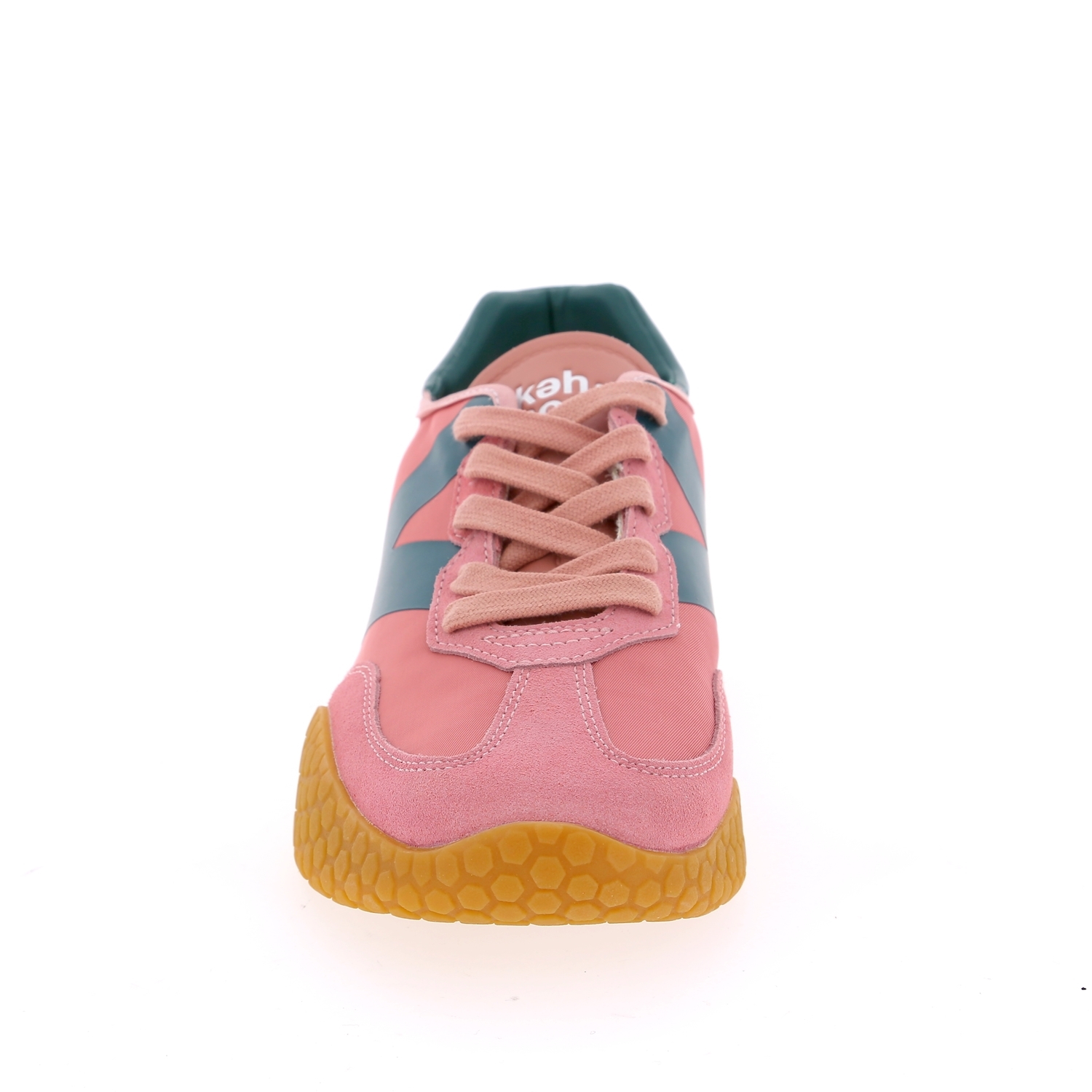 Zoom Keh-noo sneakers roze