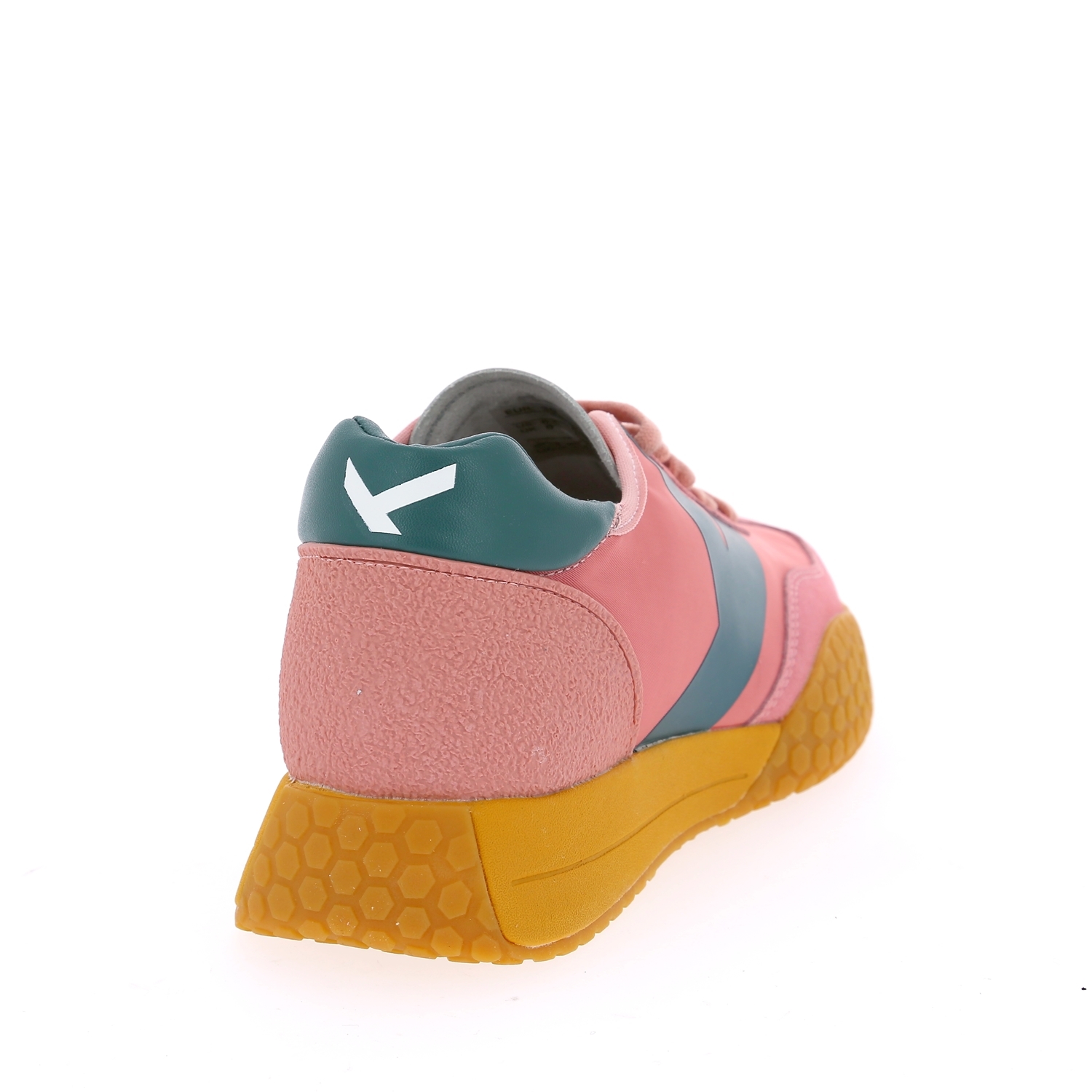 Zoom Keh-noo sneakers roze