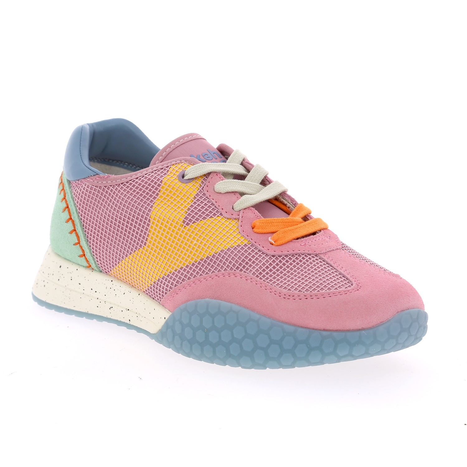 Zoom Keh-noo sneakers lila