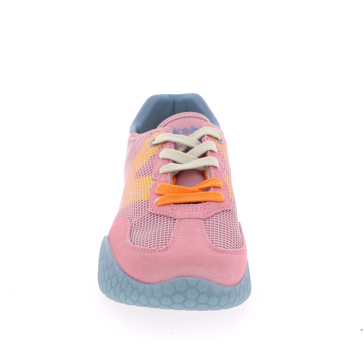 Zoom Keh-noo sneakers lila