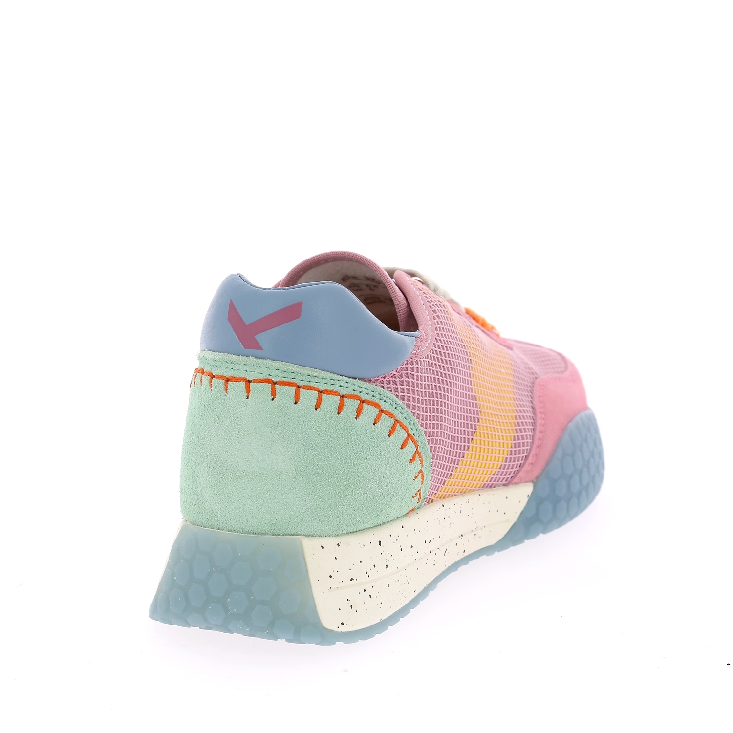 Zoom Keh-noo sneakers lila