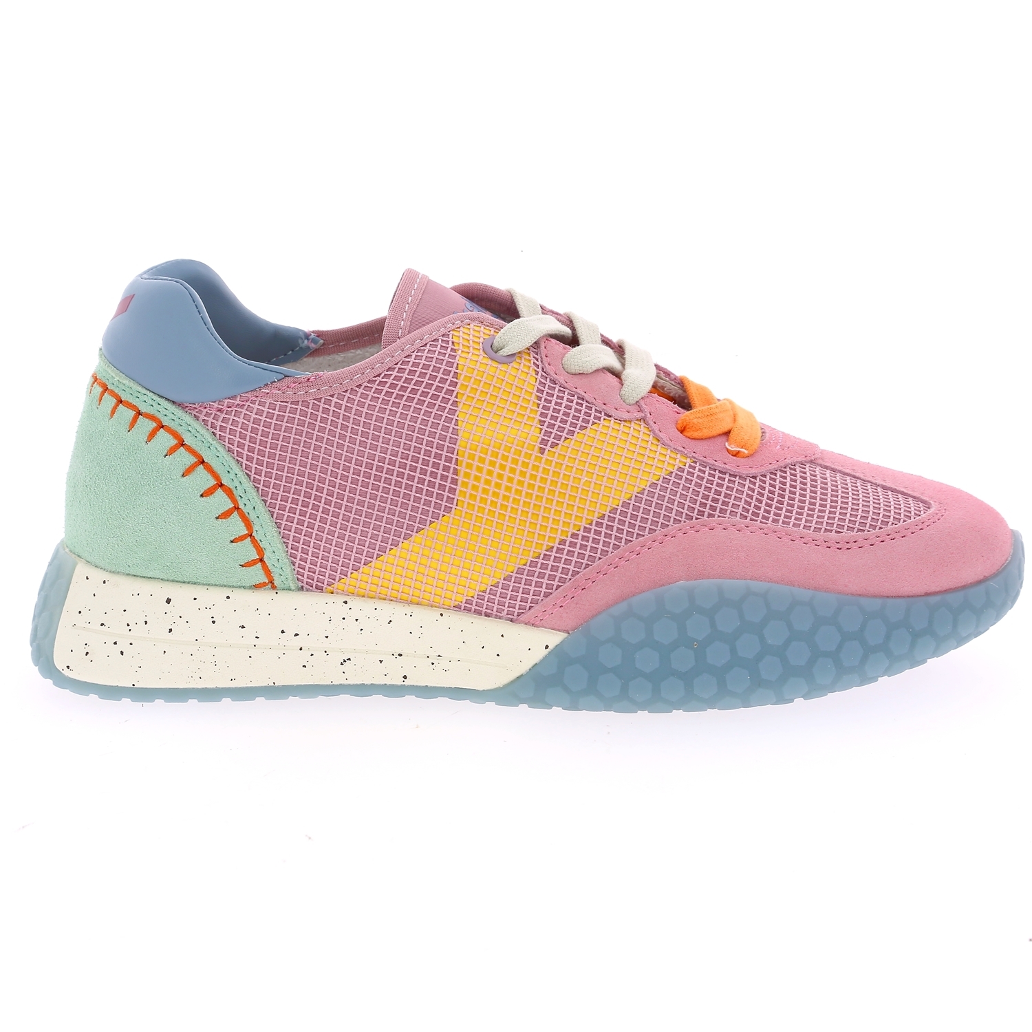 Zoom Keh-noo sneakers lila