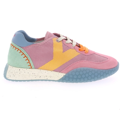 Keh-noo sneakers lila