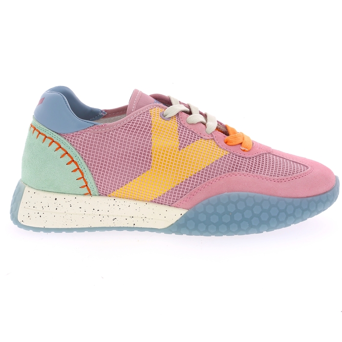 Keh-noo sneakers lila lila