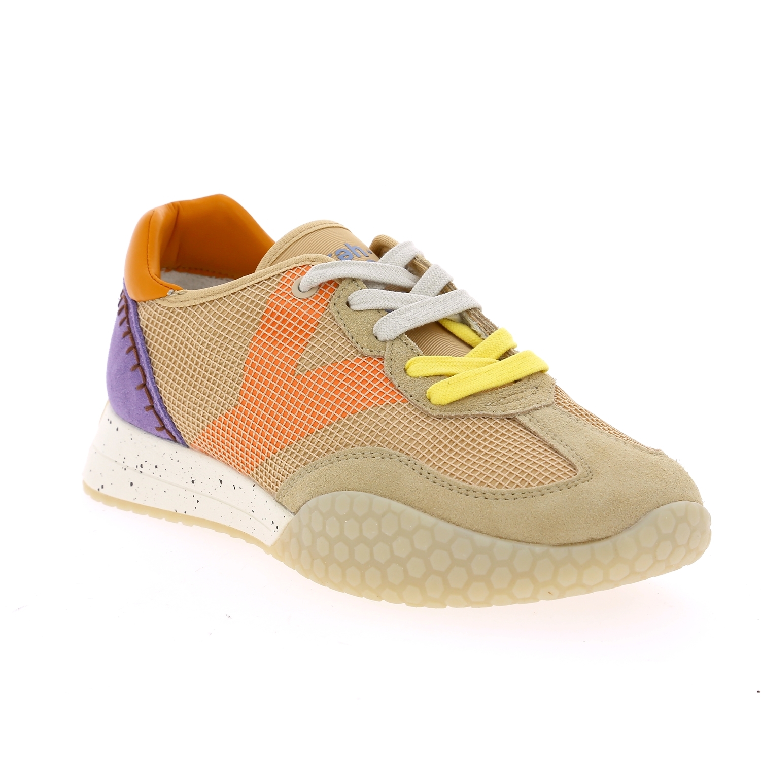 Zoom Keh-noo basket beige