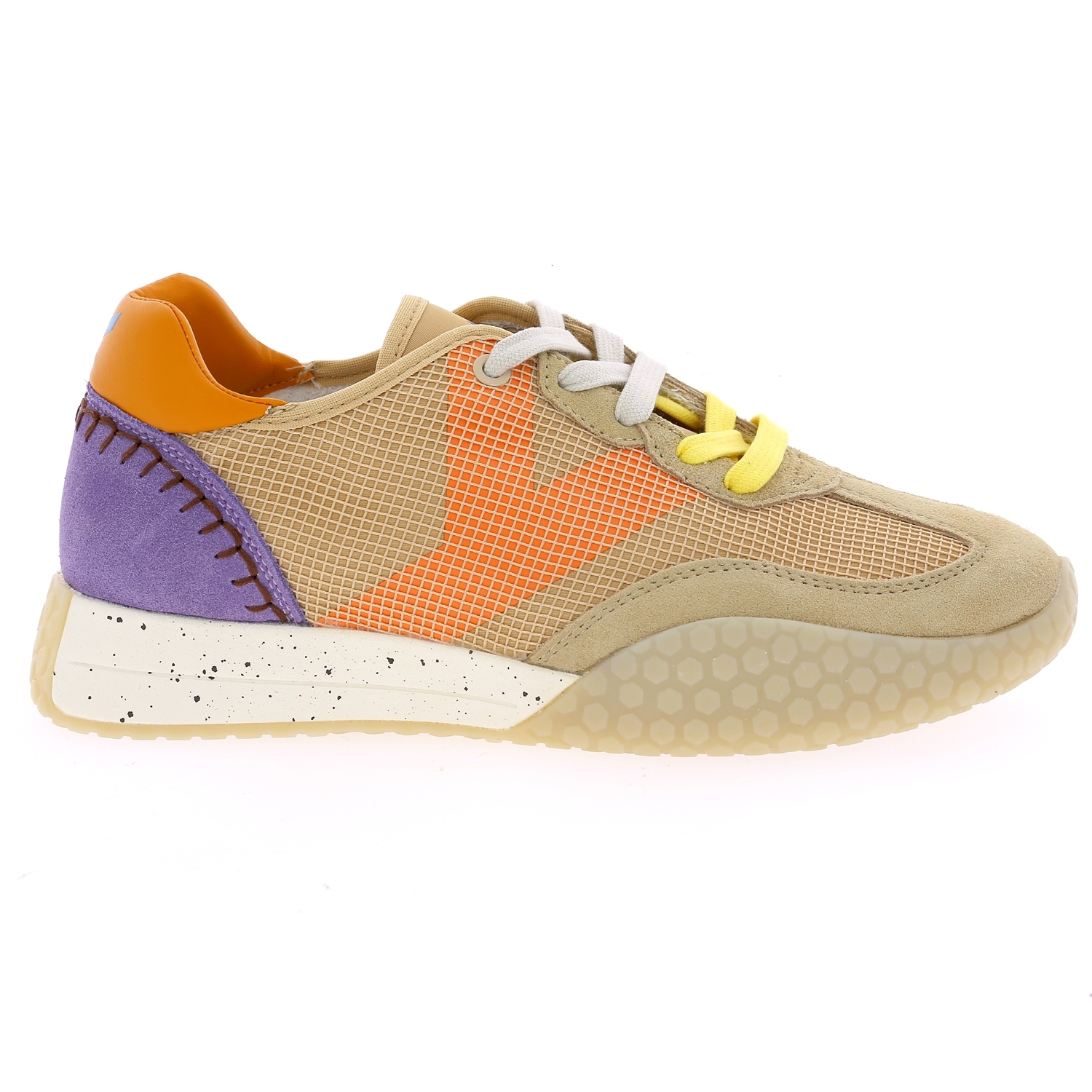 Zoom Keh-noo basket beige