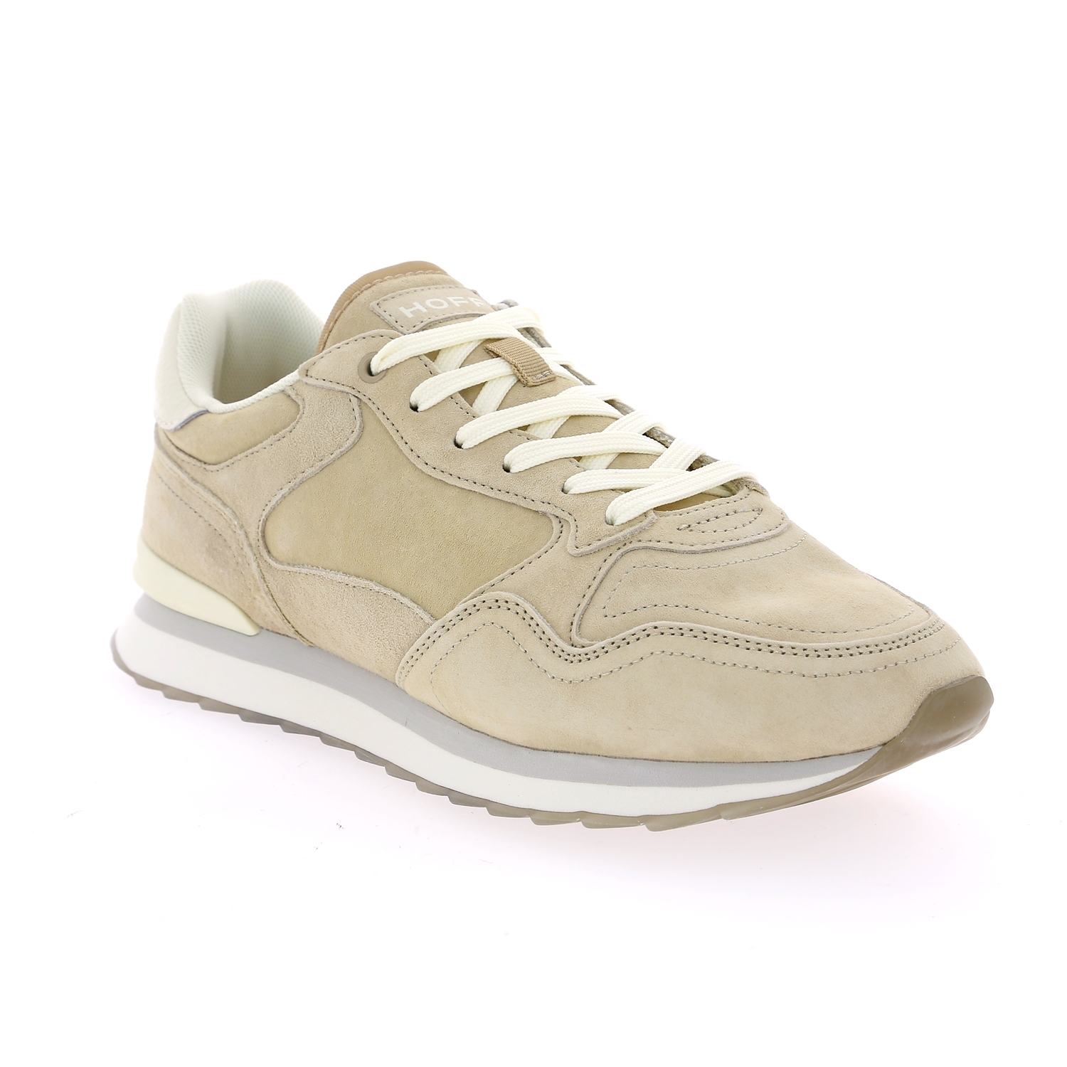 Zoom Hoff sneakers beige