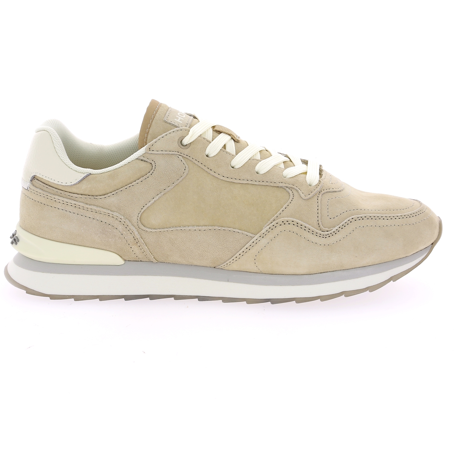 Zoom Hoff sneakers beige