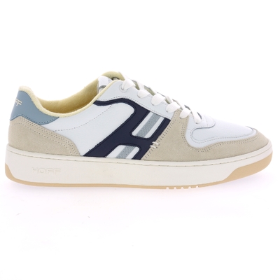 Hoff sneakers wit