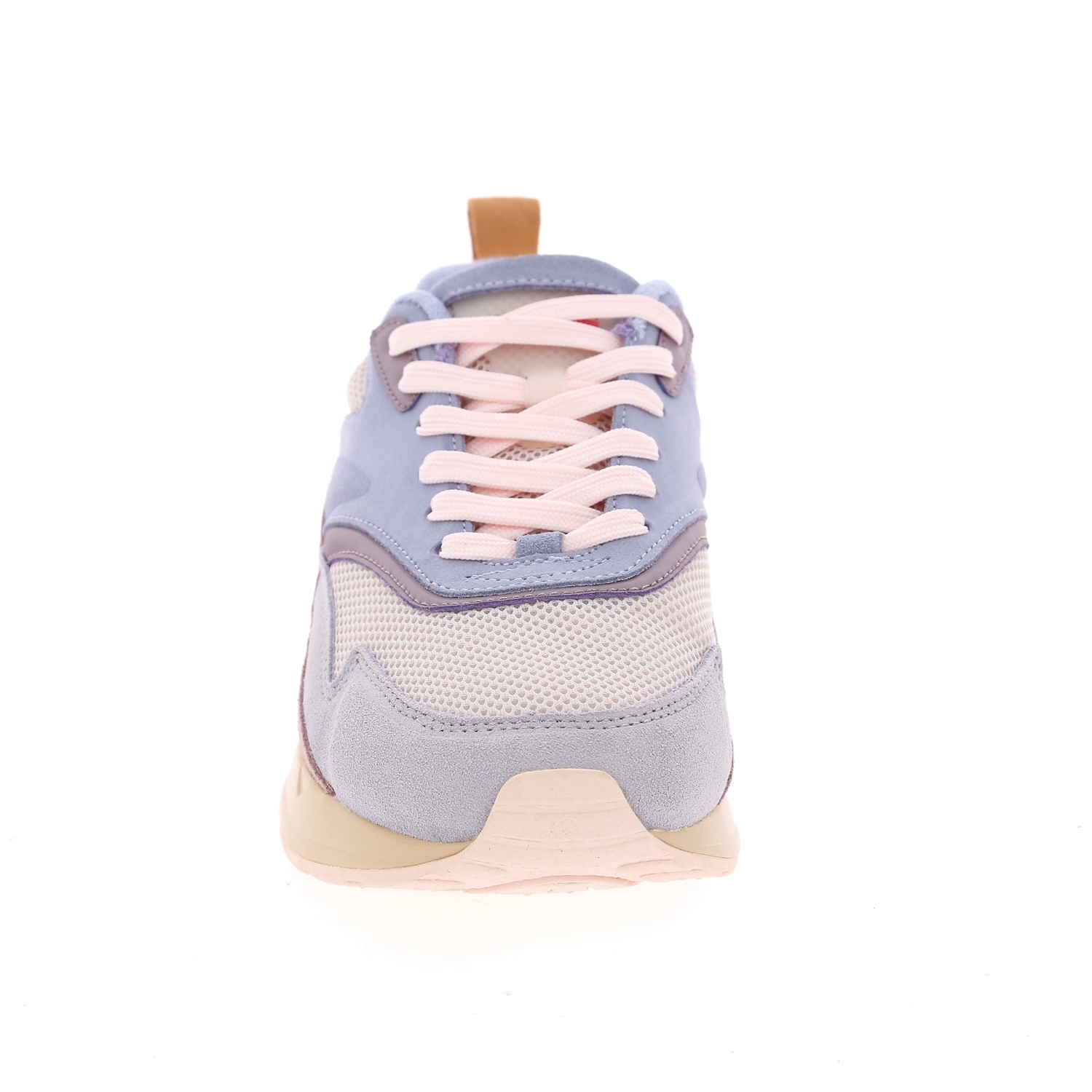 Zoom Hoff sneakers nude