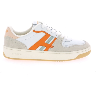 Hoff sneakers wit