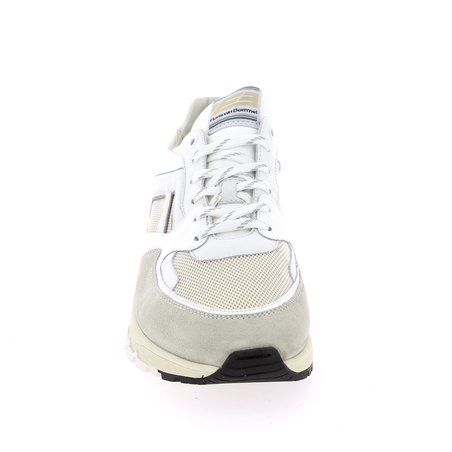 Zoom Sneakers Floris Van Bommel