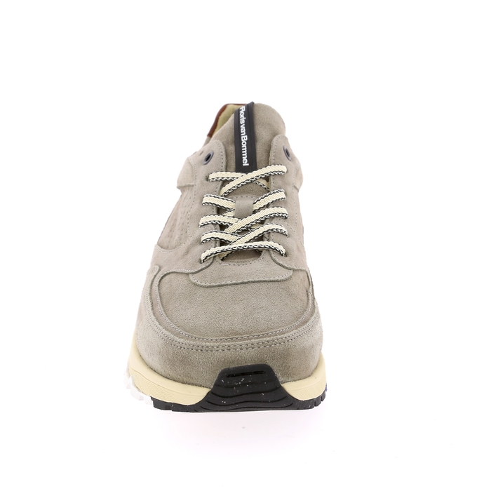 Floris Van Bommel Basket beige