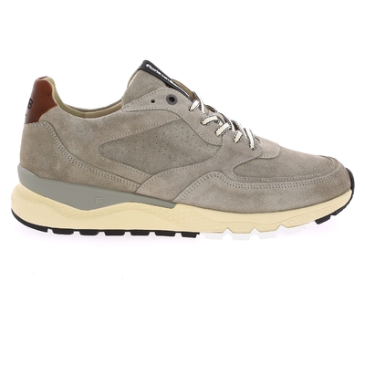 Floris Van Bommel sneakers beige