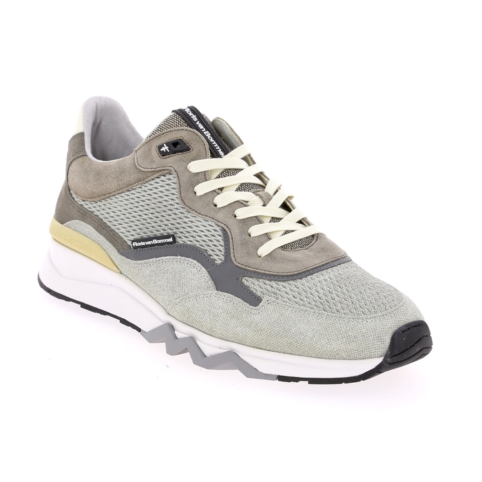 Floris Van Bommel sneakers taupe