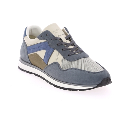 Cycleur De Luxe sneakers blauw