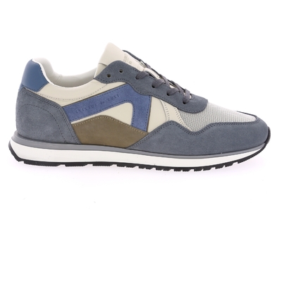 Cycleur De Luxe sneakers blauw